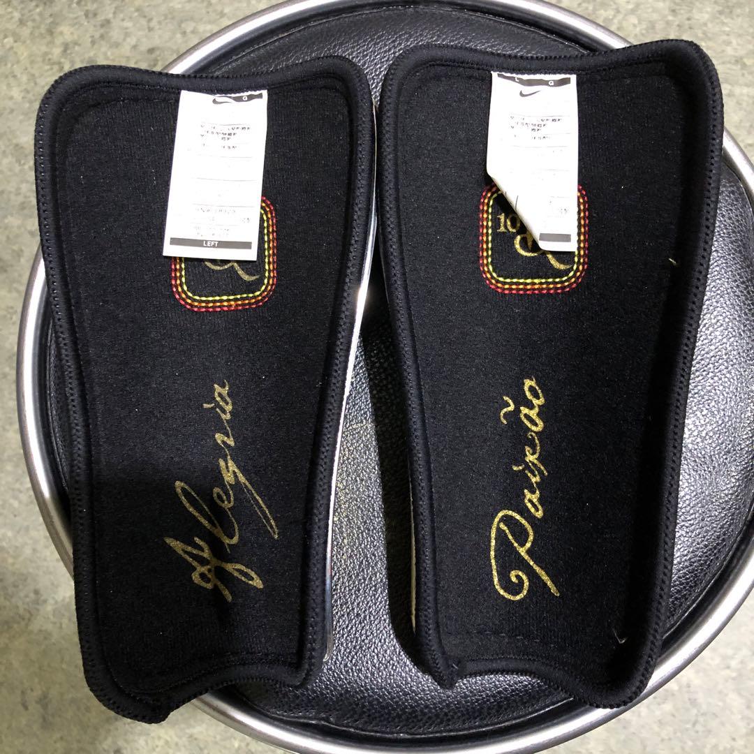 ロナウジーニョナイキ　ブラジル１０