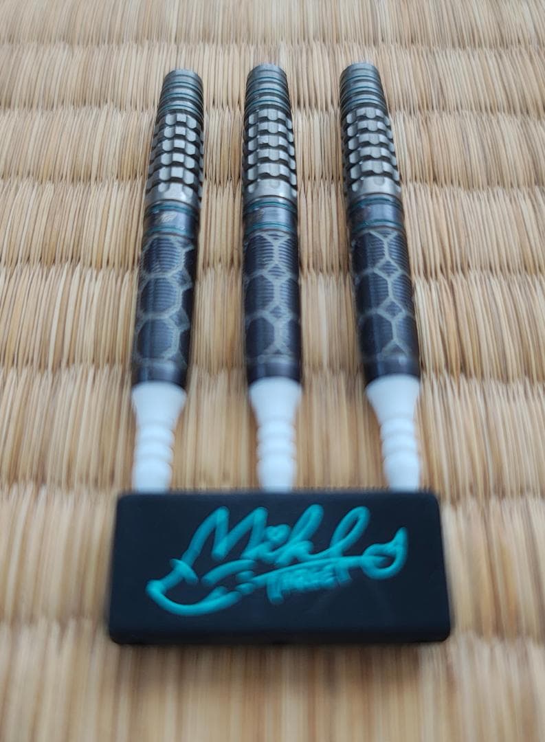 ザ・ミラクル ジェネレーション3 鈴木未来選手モデル