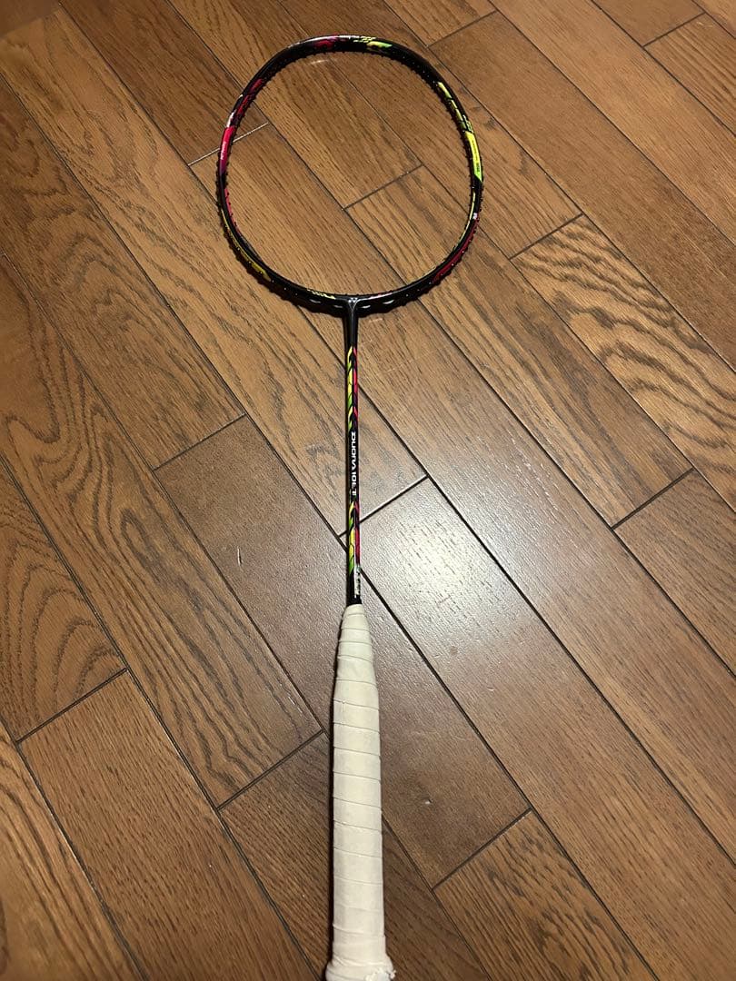 YONEX DUORA 10LT バドミントンラケット