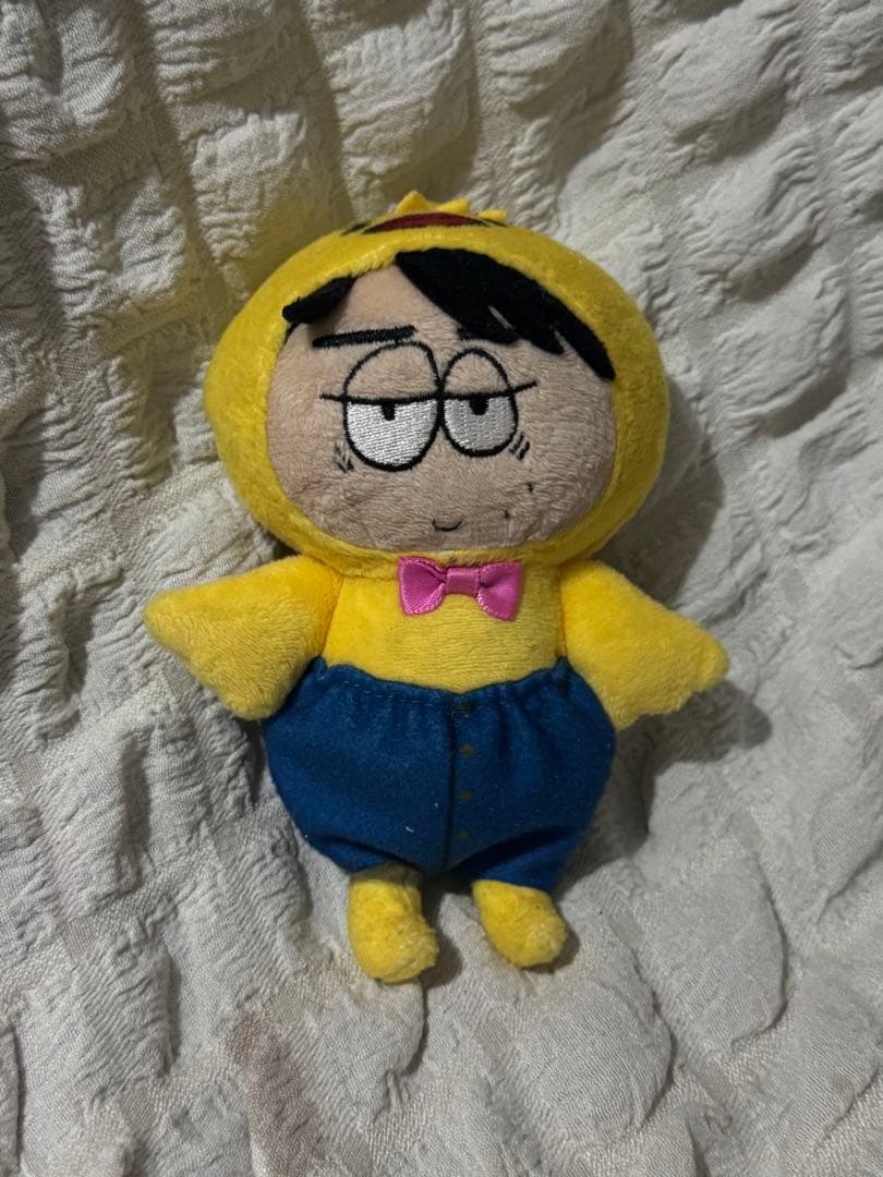 【最終値下げ】ONE Ｎ’ ONLY TETTA 関哲汰 ぬいぐるみ