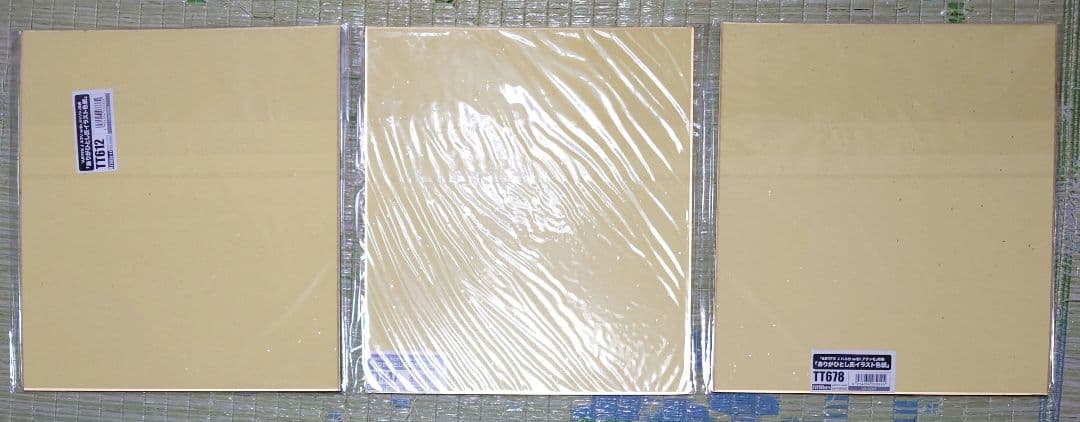 ポケットモンスター フィギュア ユウリ ヒカリ ハルカ 特典色紙 3枚セット