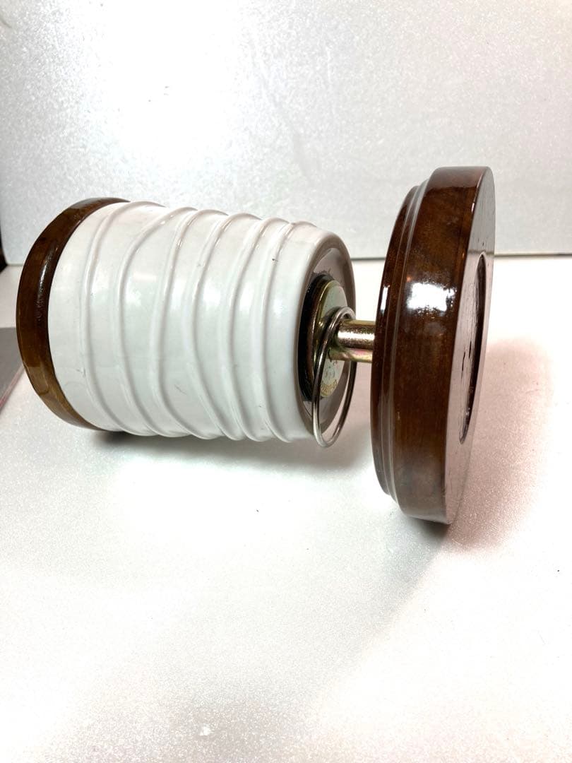 極　小型猛禽パーチ、ファルコンブロックＢ