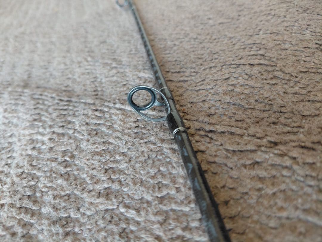 ロッド SHIMANO GRAPPLER S80M type C