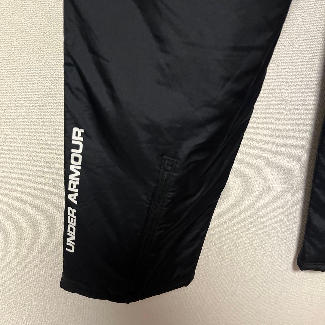 Under Armour ブラック 帝京大学