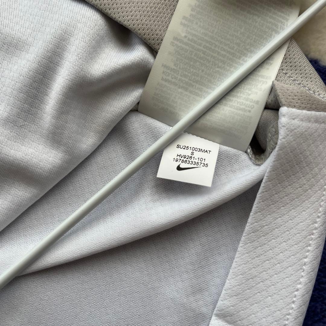 ピーナッツ大将25/26 トッテナム 1stユニフォーム長袖シャビシモンズ