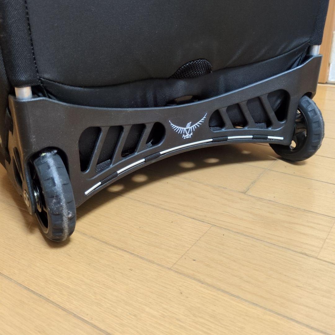 OSPREY OZONE 28\" （約80L）