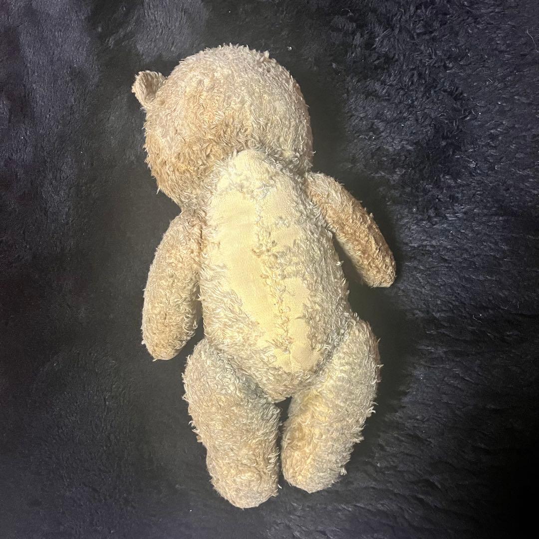 アンティークベア