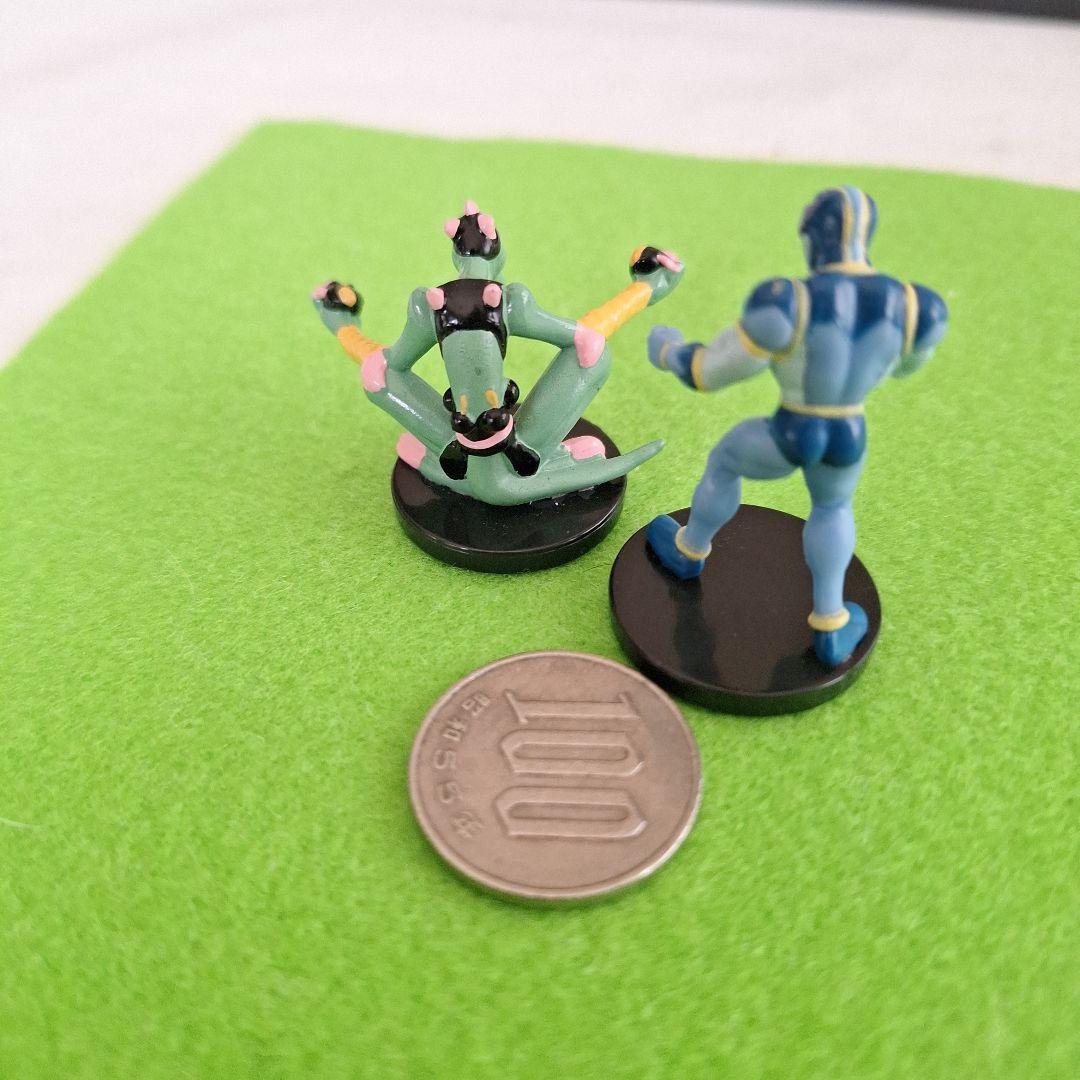 【遊戯王ダンジョンダイスモンスター】 フィギュア B 19体