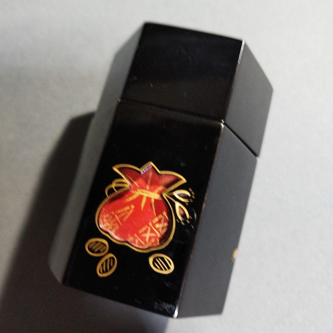 立花大亀　大井好雲斎造　茶器　共箱