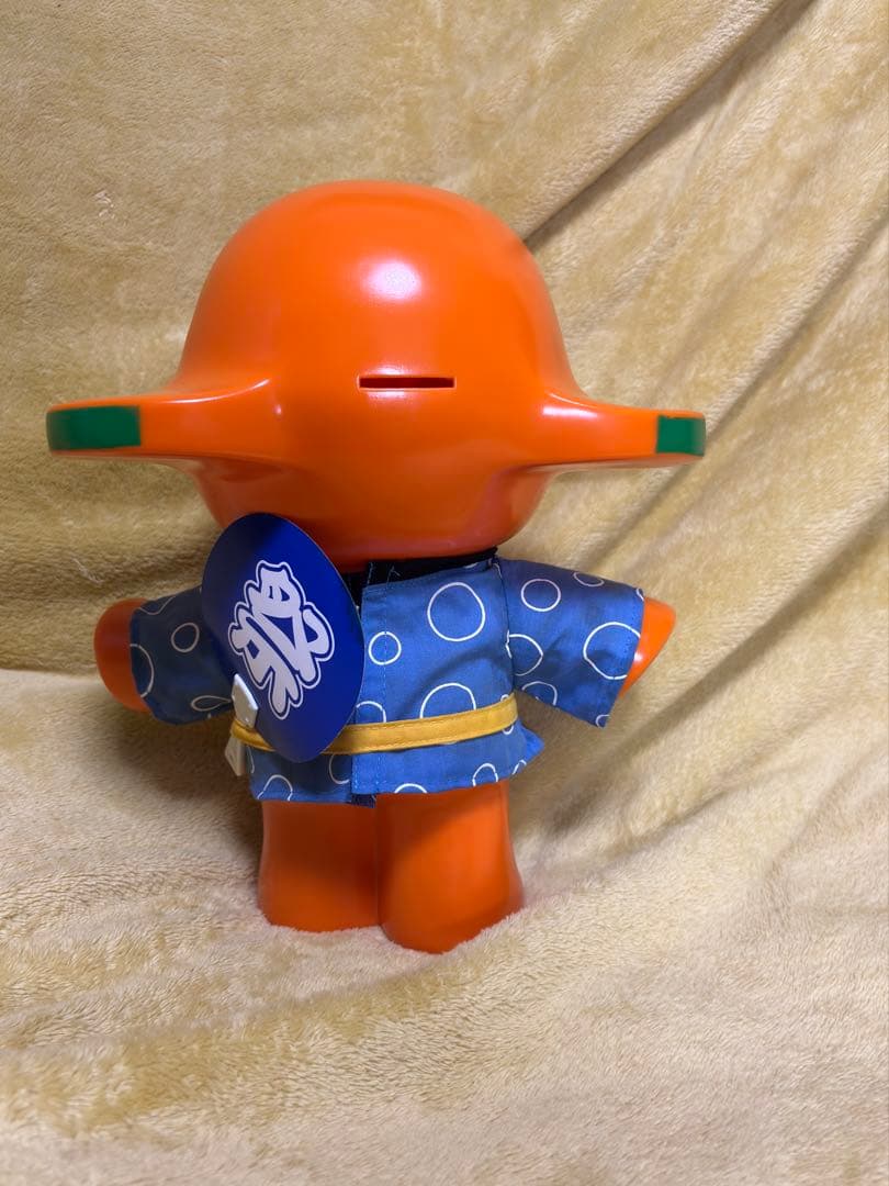 限定 サトちゃん サトコちゃん バンク 箱付き SATO レトロ 貯金箱