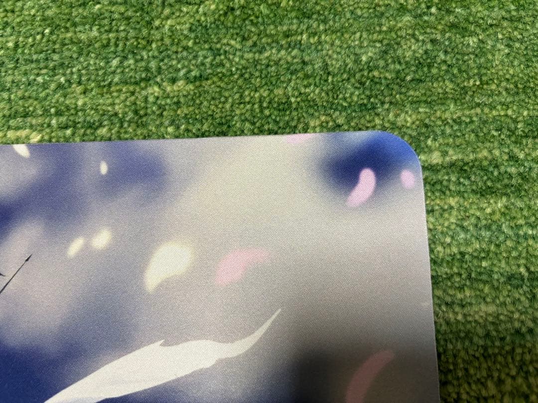 【クラファン限定品】MTGプレイマット 天使の運命Angelic Destiny