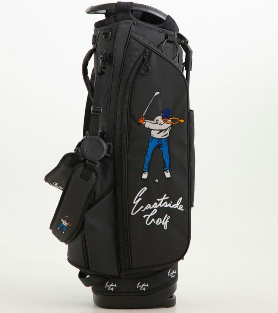 【新品・未使用】Eastside Golf Stand Caddie Bag