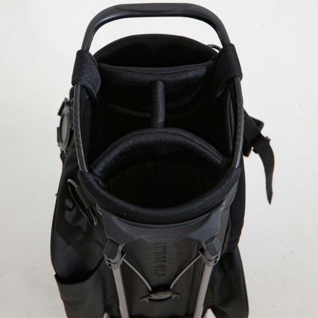 【新品・未使用】Eastside Golf Stand Caddie Bag