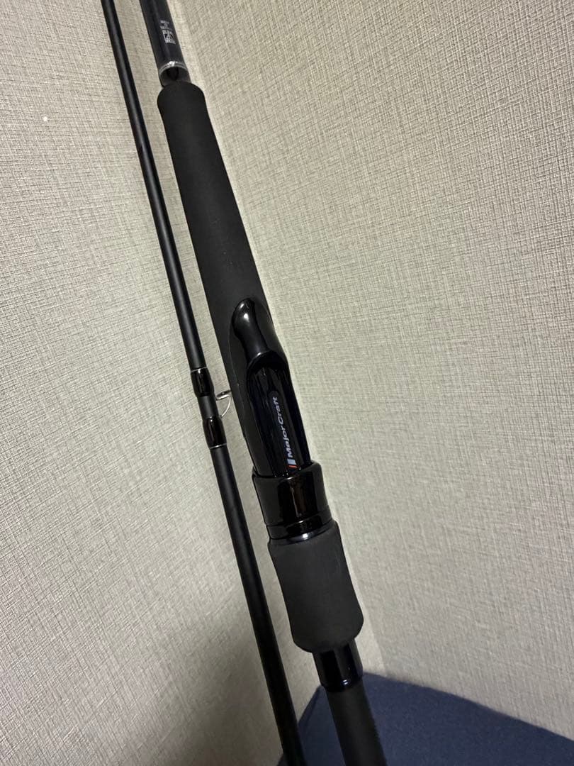 美品！保証付き メジャークラフト クロスライド 3G XR3-962ML/LSJ