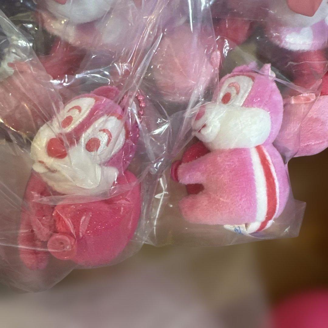 ミニー　ファンダーランド　９点セット