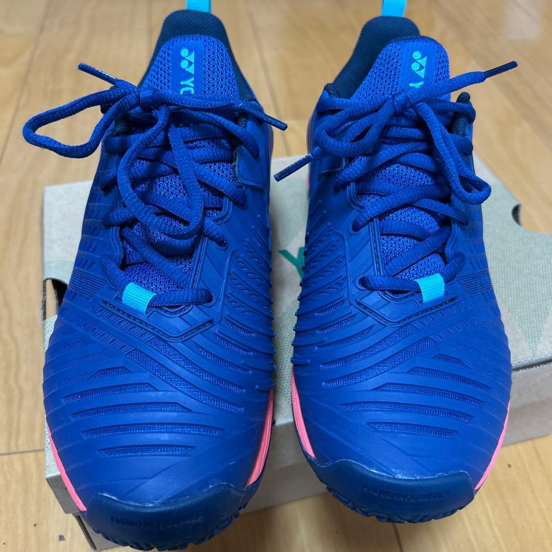 ヨネックス　ソニケージ3 ワイド　24.5