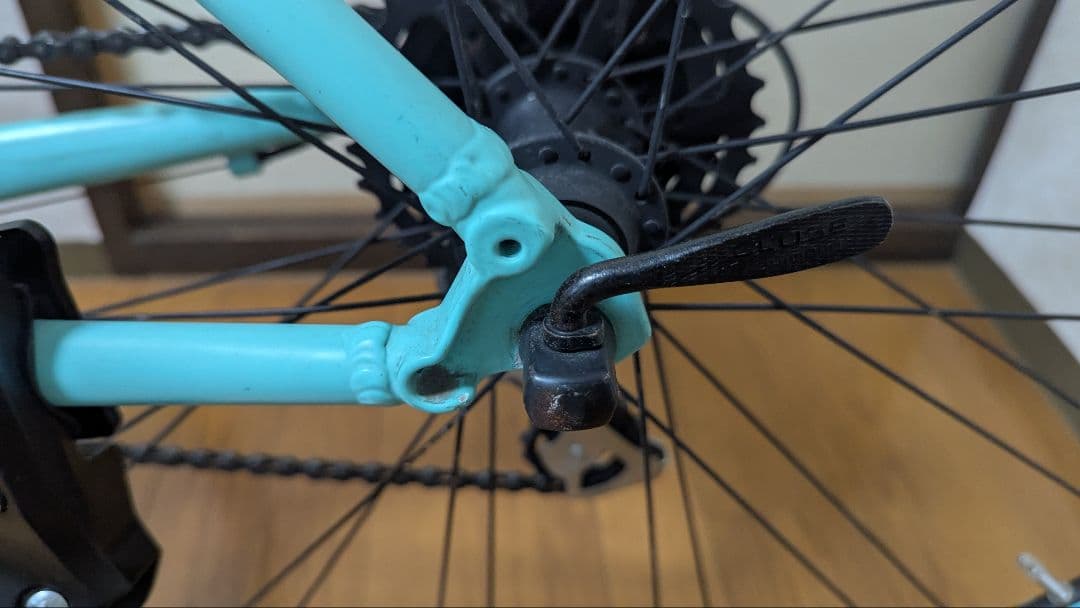 BIANCHI 2020年モデルC-SPORT1 マットチェレステ (51サイズ