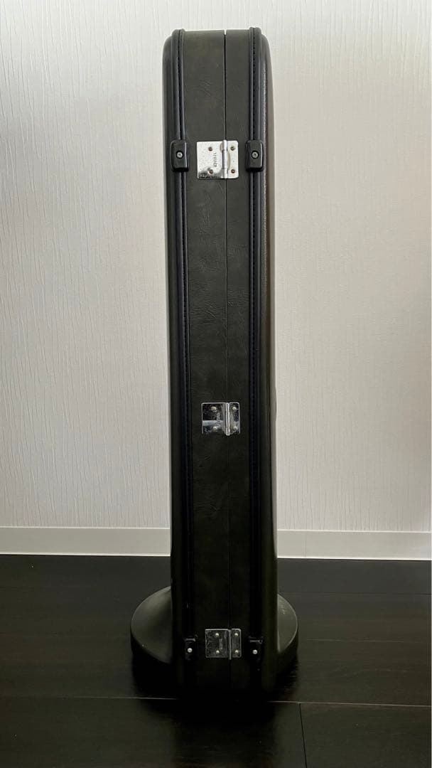 トロンボーン　ケース