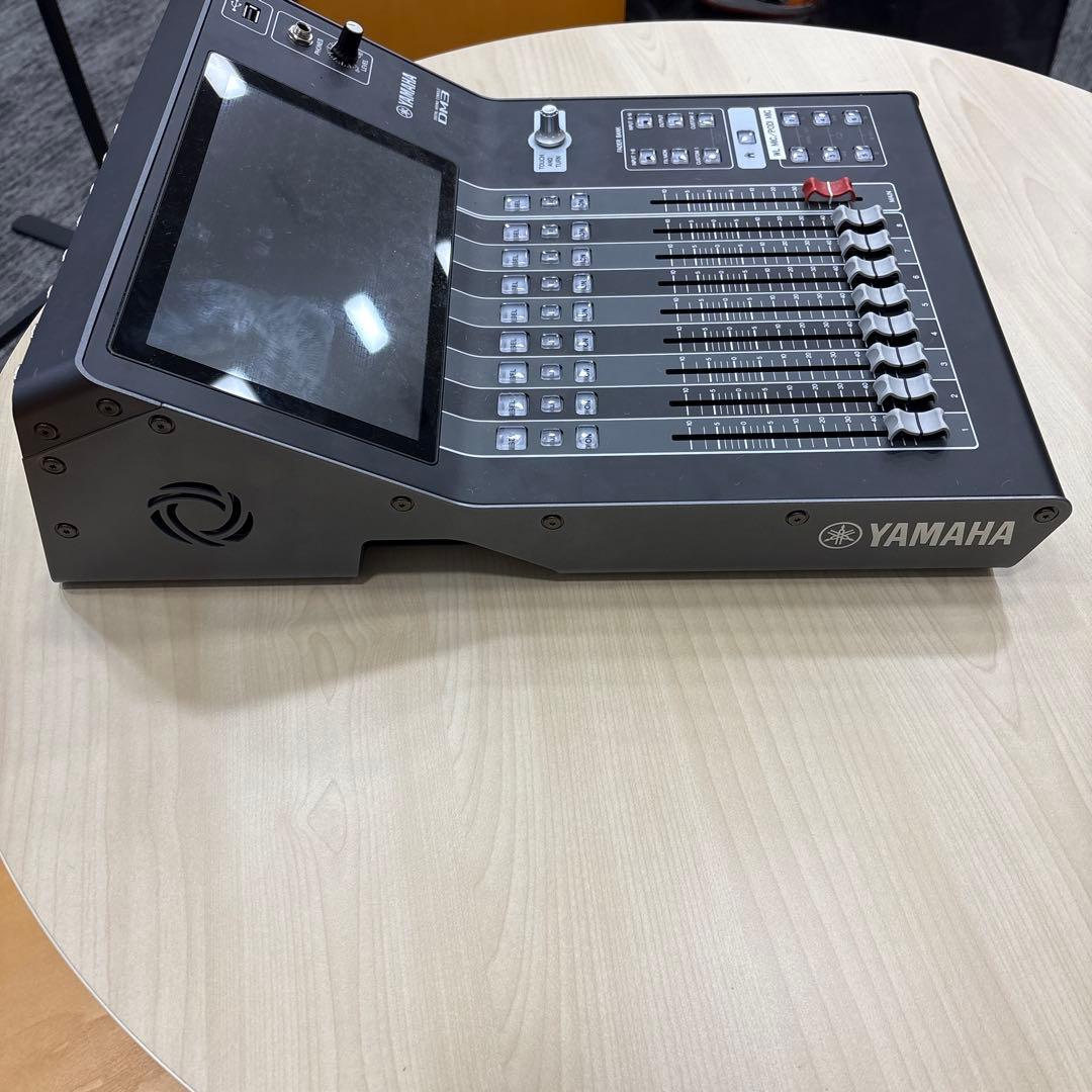 YAMAHA DM3 デジタルミキサー