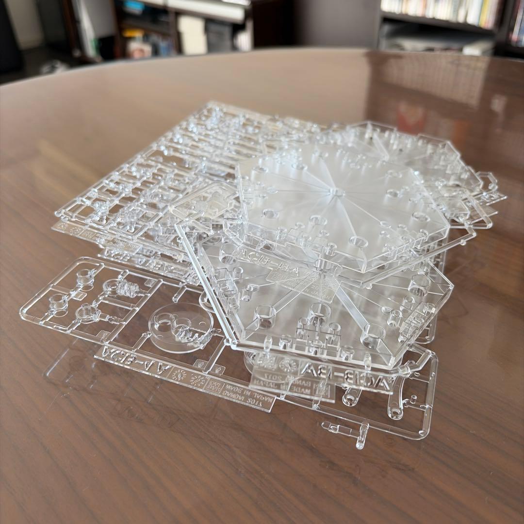 MRX-010 サイコガンダム MK-II