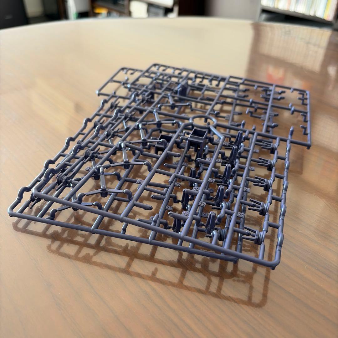 MRX-010 サイコガンダム MK-II