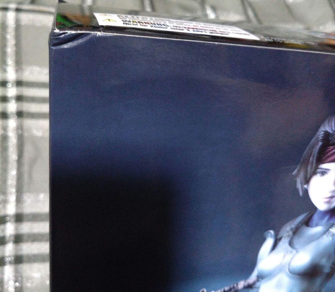 未開封プレイアーツ改 ファイナルファンタジーⅦ リメイク ジェシー JESSIE