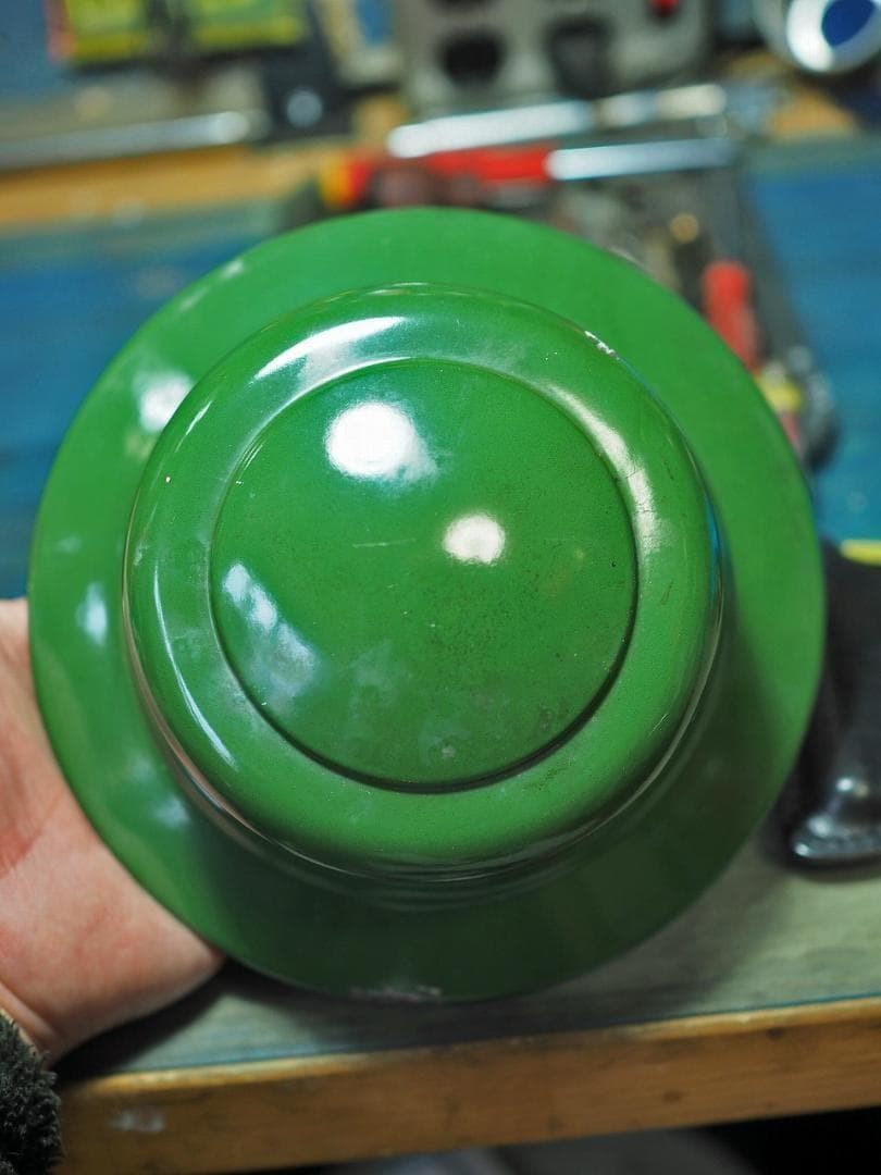 燃焼絶好調コールマン最強ランタン！ 635 ランタン 1971年1月製　s30