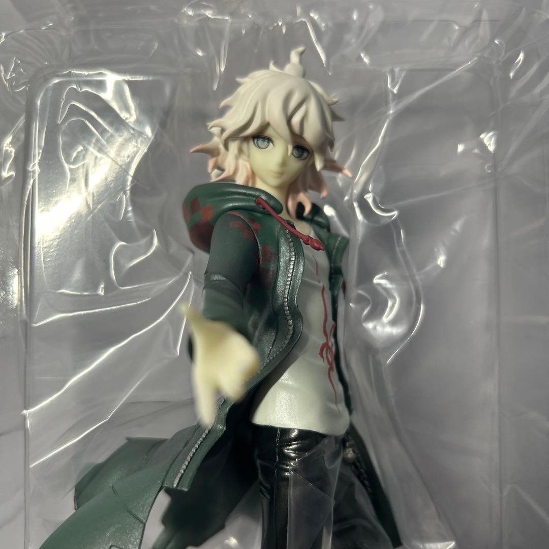 スーパーダンガンロンパ2 ラストゲット賞 狛枝凪斗 パールカラーver