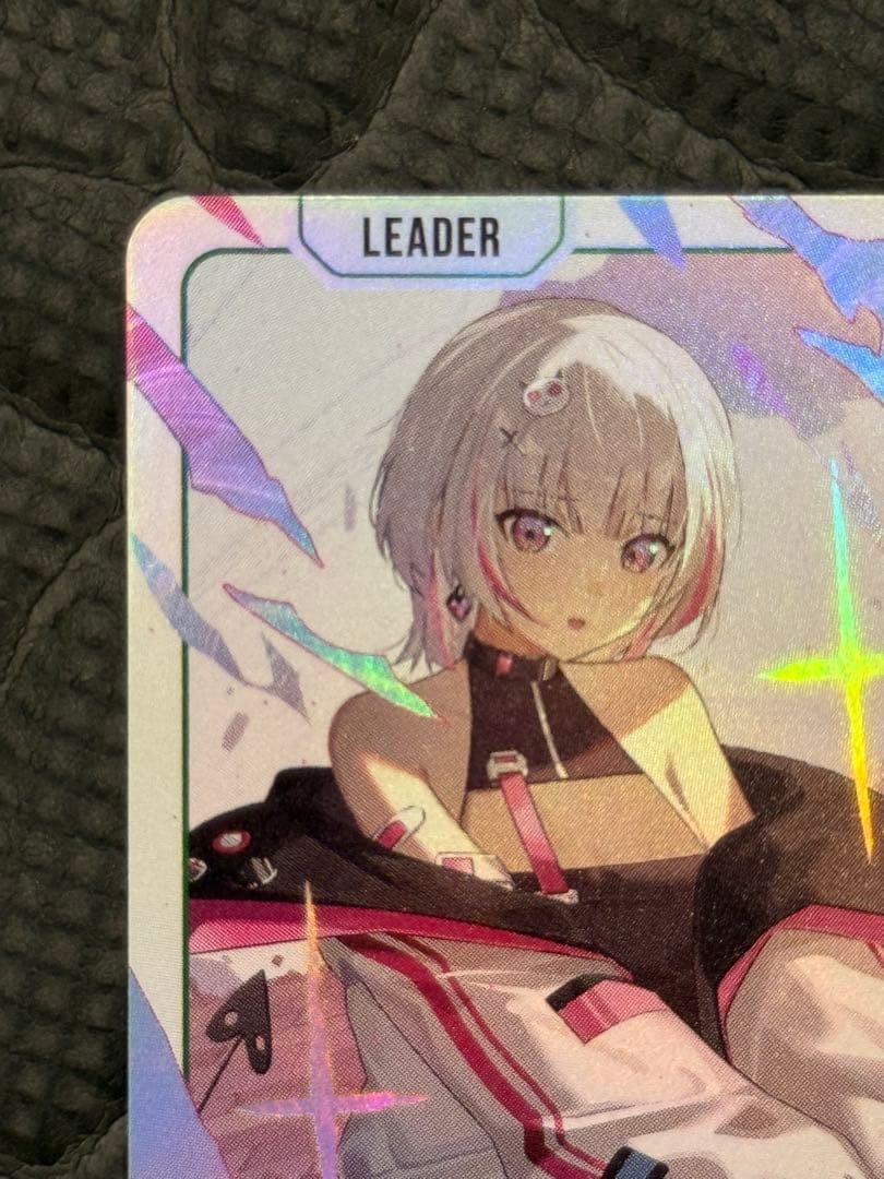 空澄セナLRP クロススター　クロスタ