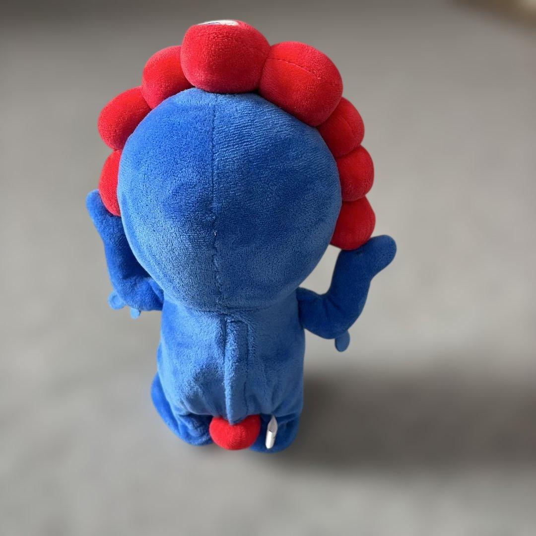 まねまねミャクミャク