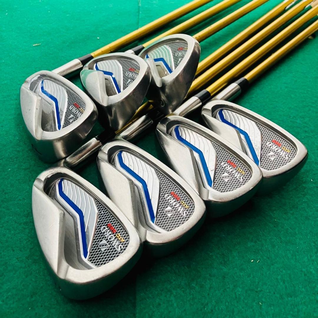 SWORD KATANA ATC589 12本セット speeder589 R