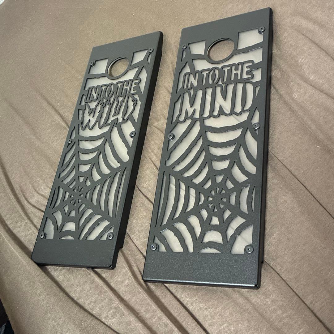 somabito ハーフユニット