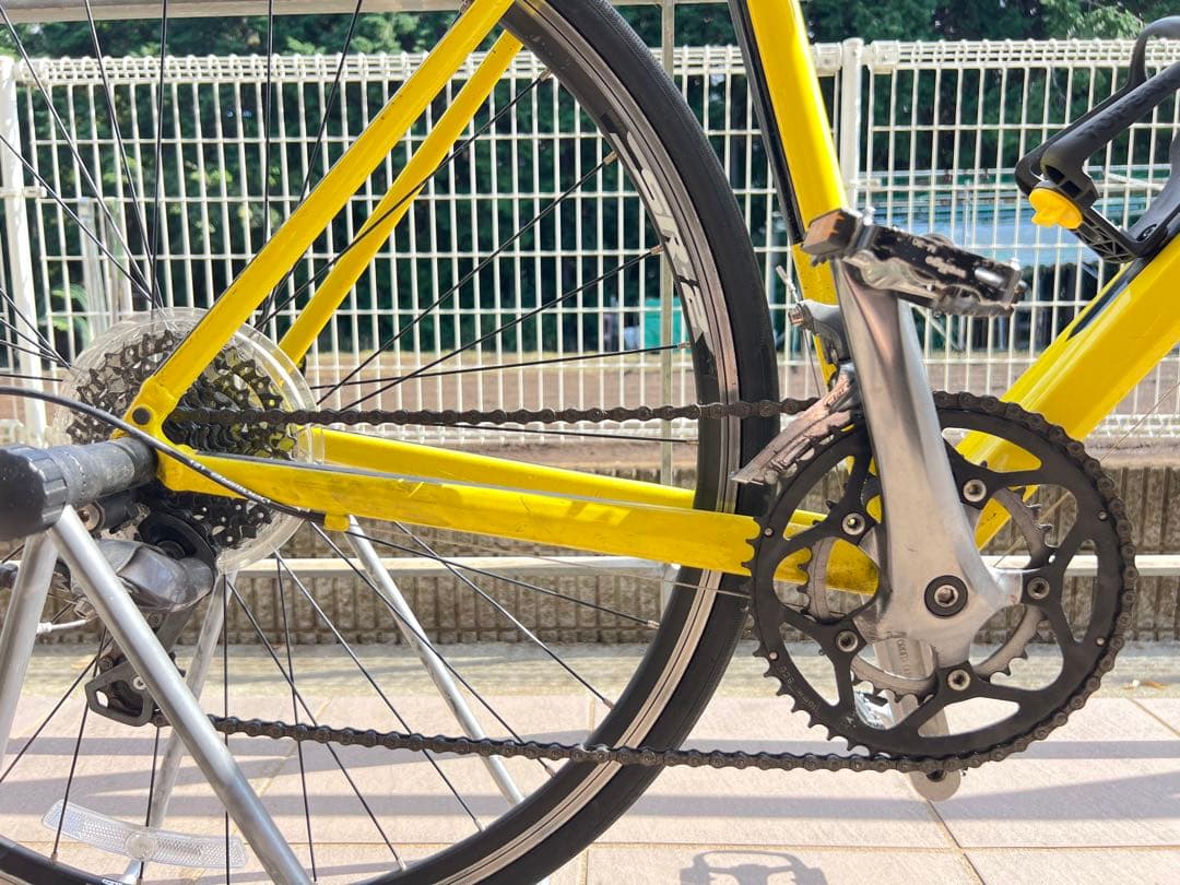 ◎直接受取◎GIANT「ジャイアント」DEFY4 2015年モデル　ロードバイク