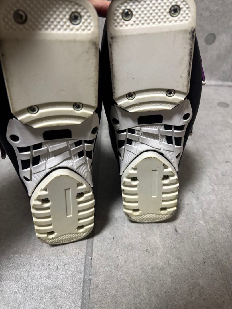 LANGE XC 70 スキーブーツ(女性用) 22.5センチ