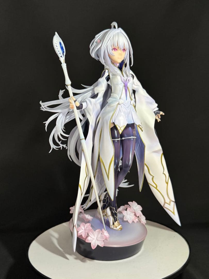 FGO Arcade キャスター マーリン (プロトタイプ) フィギュア