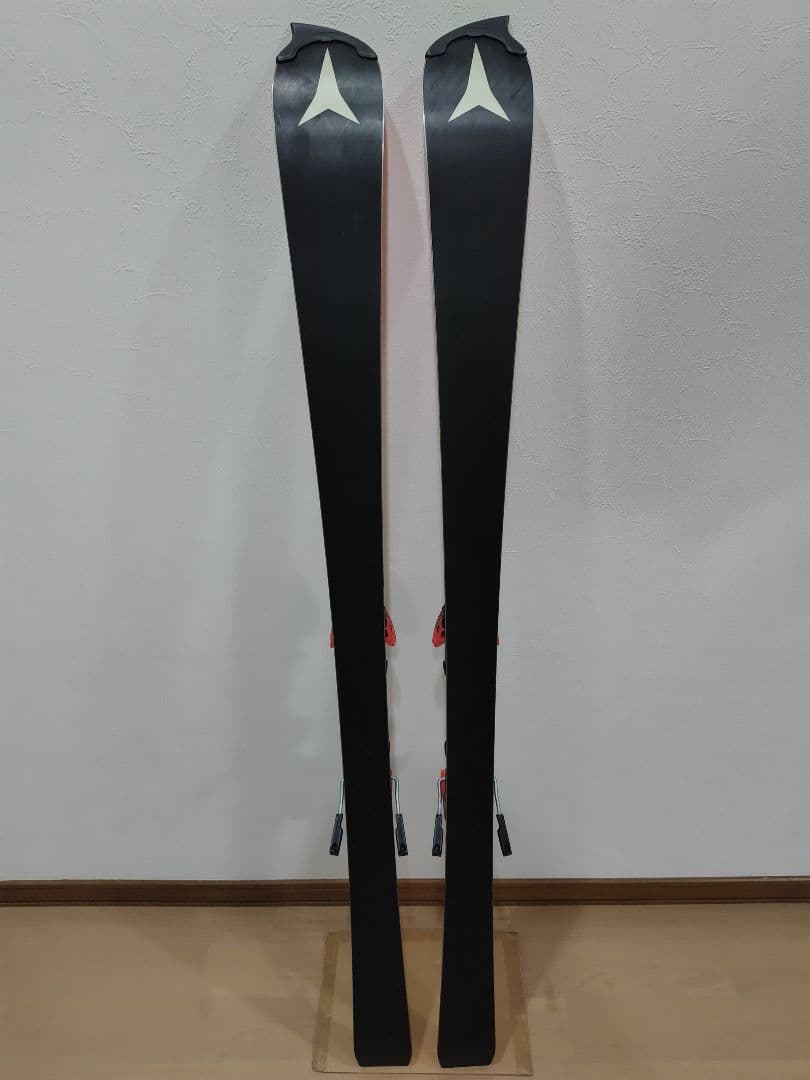スキー ATMIC REDSTER S9 FIS 145cm