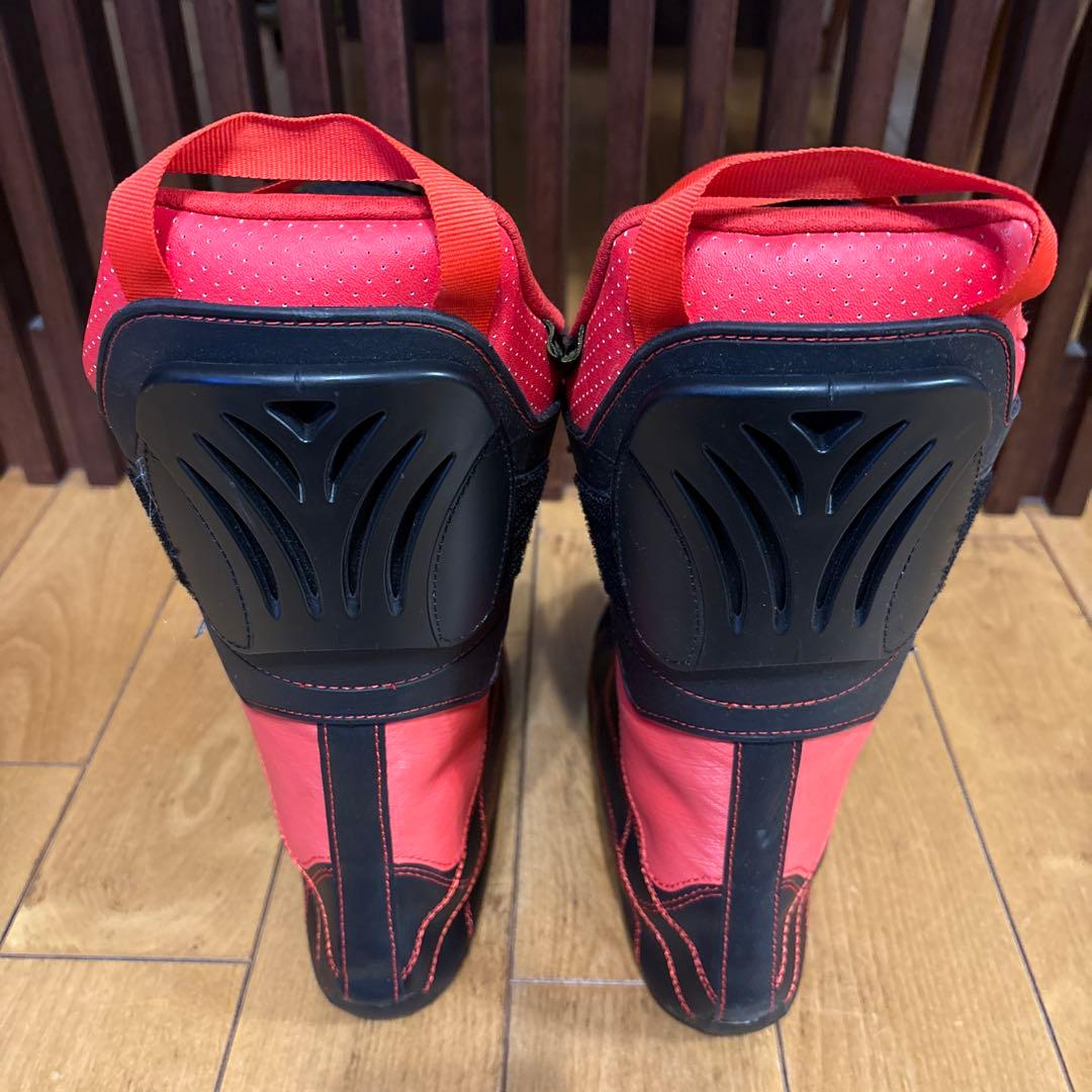 【未使用】Rexxam REVO インナーブーツ 250-255