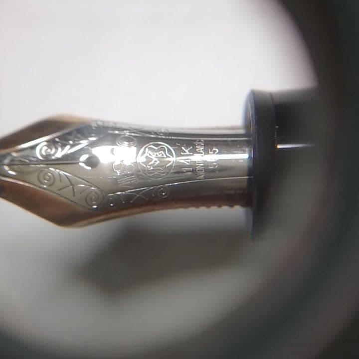 モンブランマスターシュティック149