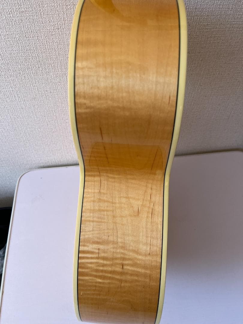 B*D様 Gibson J-200 NT（1996年製 超美品）