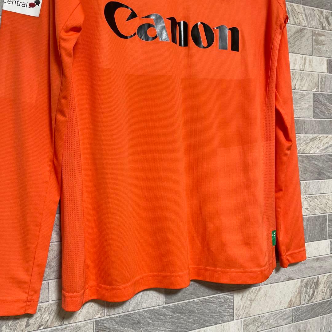 hummel アルビレックス新潟シンガポール ユニフォーム 長袖 2017年