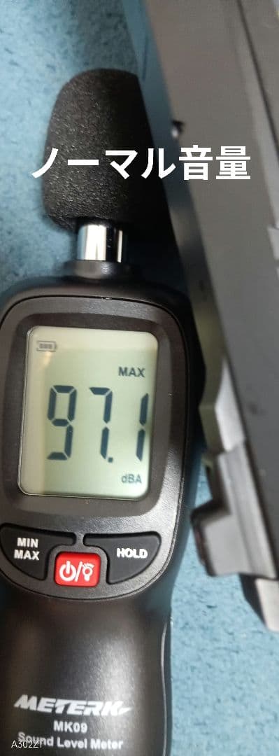 カ*レ様 静音&ステップリング・カスタム SOCOM Mk23 固定ガスガン 東