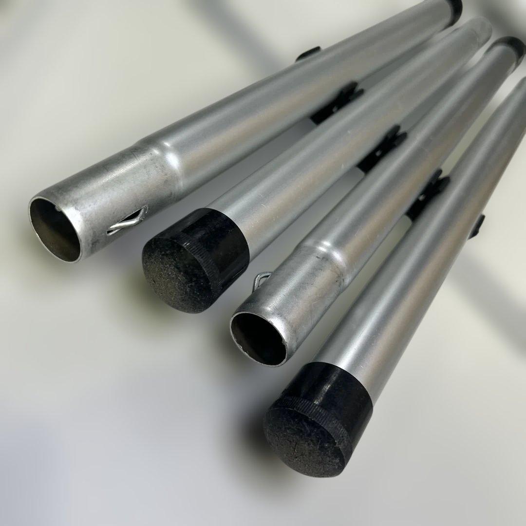 6082 コールマン　テーブル　ナチュラルモザイクリビングテーブル 140