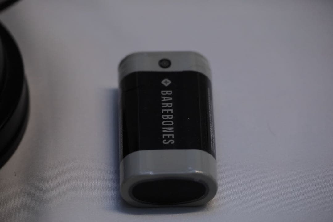 ライト・ランタン BAREBONES LIV-14 OUTPOST LANTERN