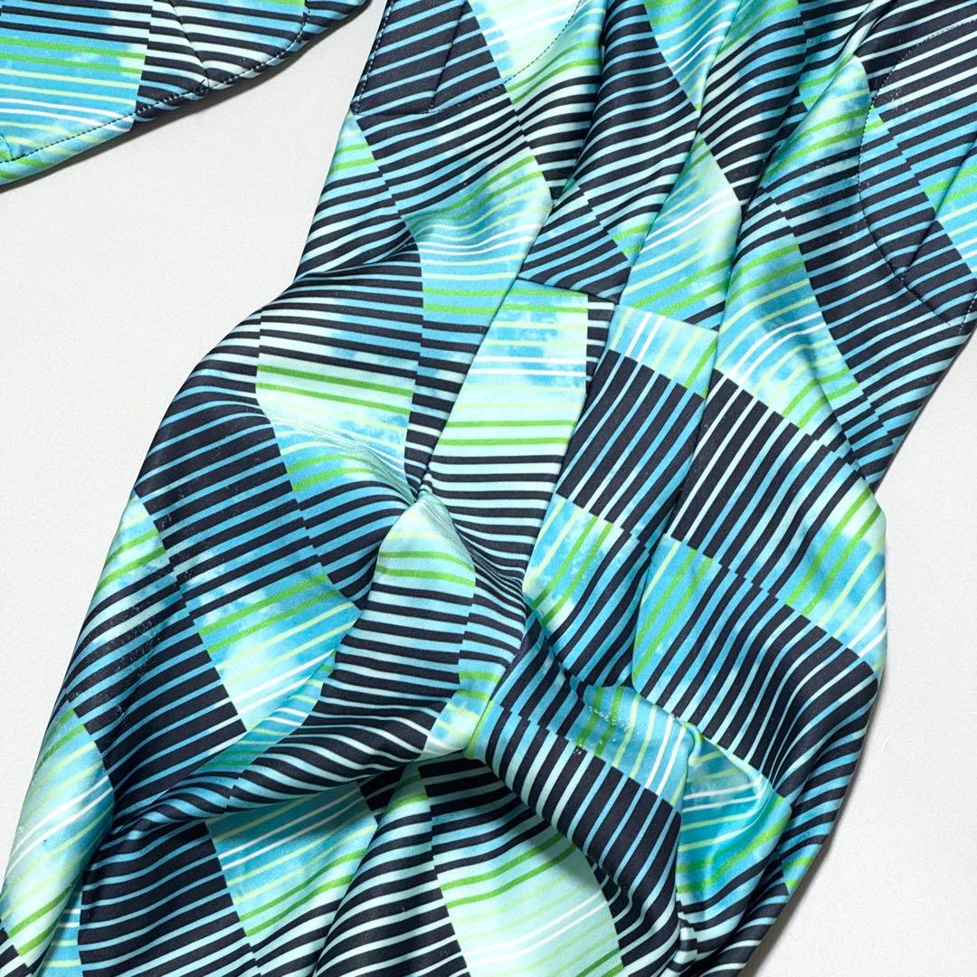 GOLDWIN アルペンスキー レーシングワンピース 160 ゴールドウィン