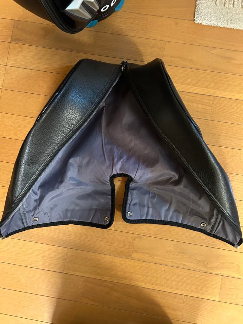 キャロウェイ　キャディバッグ　ツアーモデル　2018