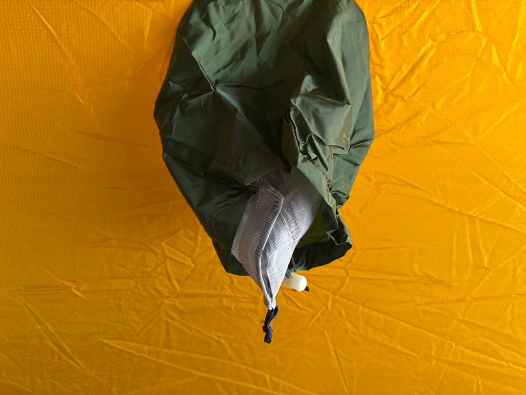 PAINE ライトライン 2〜3人用 テント