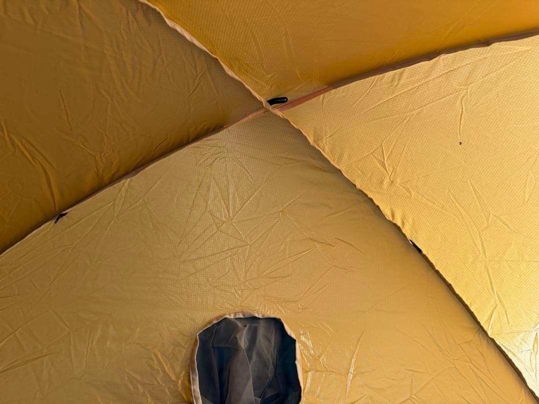 PAINE ライトライン 2〜3人用 テント