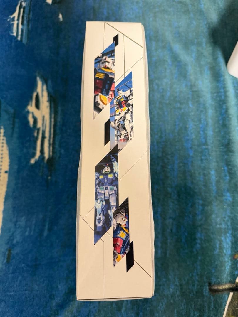 1/144 RX-78F00ガンダム グランドフィナーレver 未開封