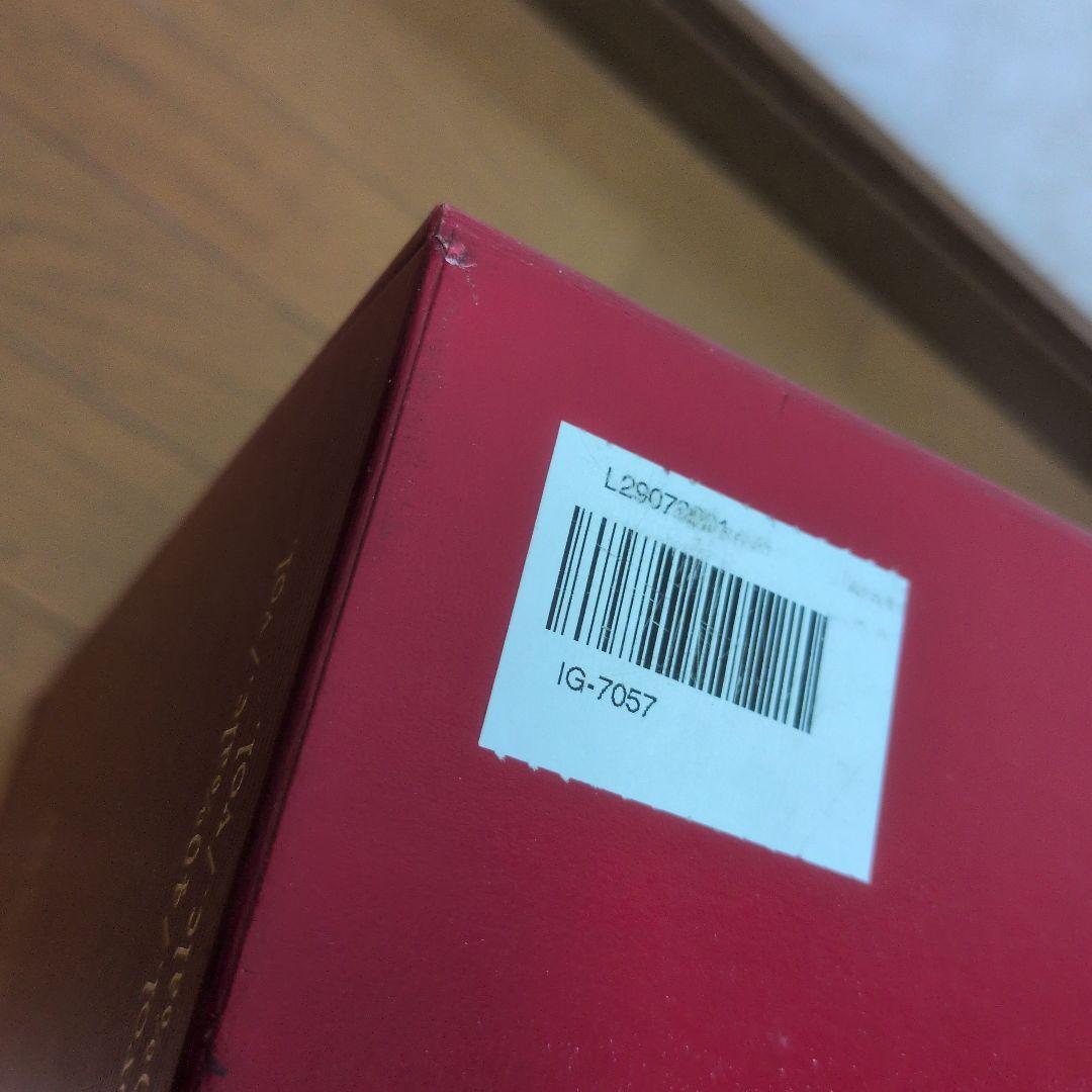 ルイ13世 ブランデーコニャック 観音開き　ケース