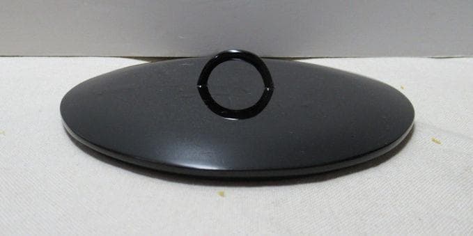 小石原高取焼　鬼丸雪山作　水指　塗蓋表朔製　共箱